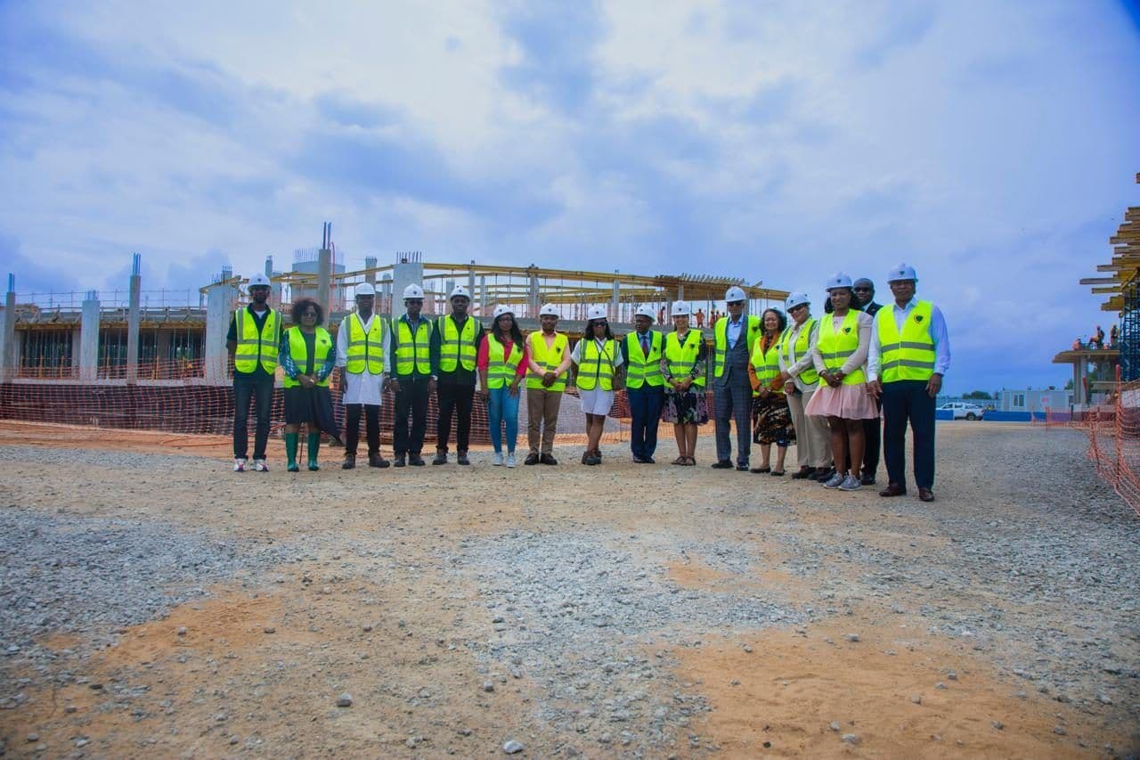 Roadshow investisseurs Côte d’Ivoire — 6