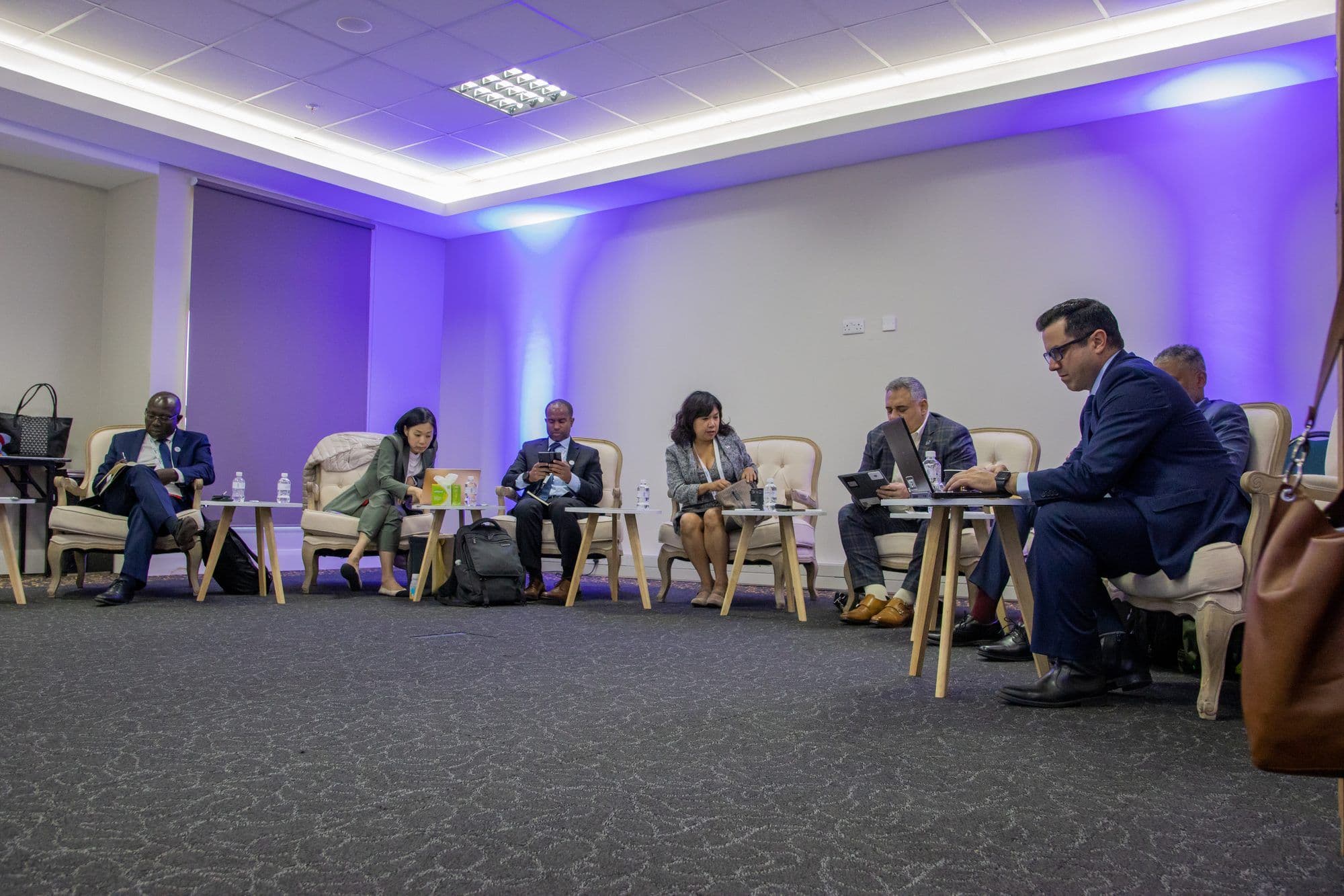 U.S.–Africa Business Summit 2023