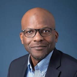 Dr Thierry Wandji