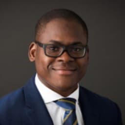 David Okhumale