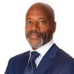 Tony Griffith