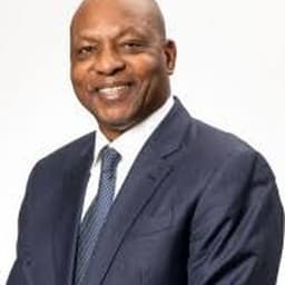 Alphonse Kouagou