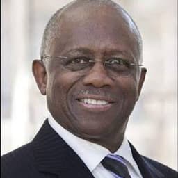 Henry Jones