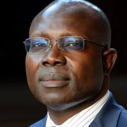 Joseph Boateng