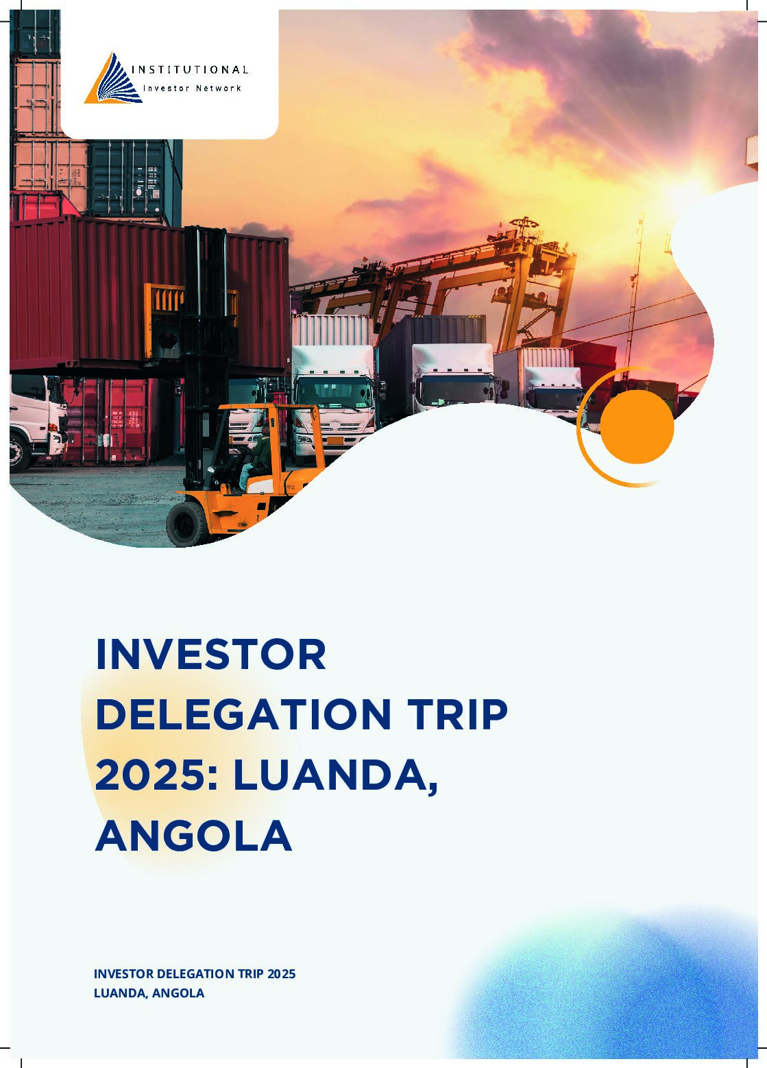 UNGA 2025 – IIN Conversations