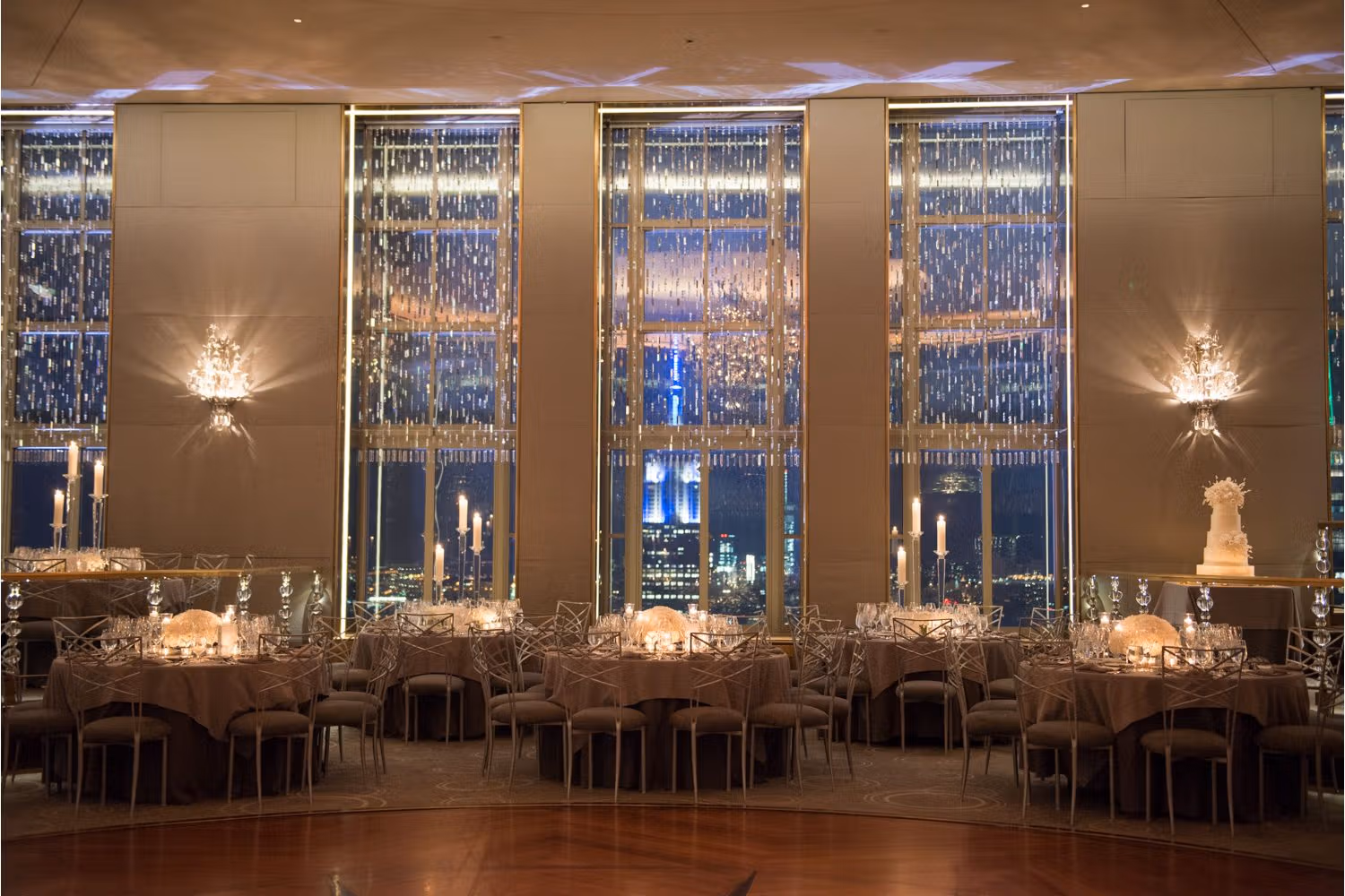 Senegal Investment Forum
